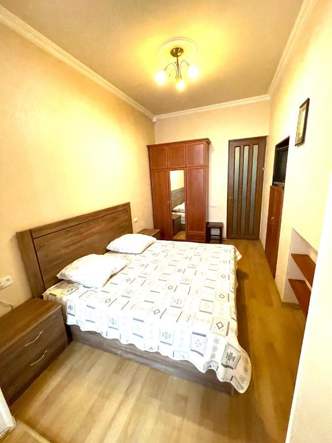 Apartment In The Center Of Jerevan Exteriér fotografie