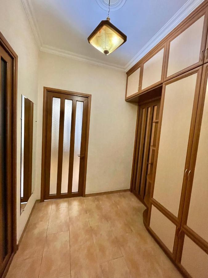 Apartment In The Center Of Jerevan Exteriér fotografie